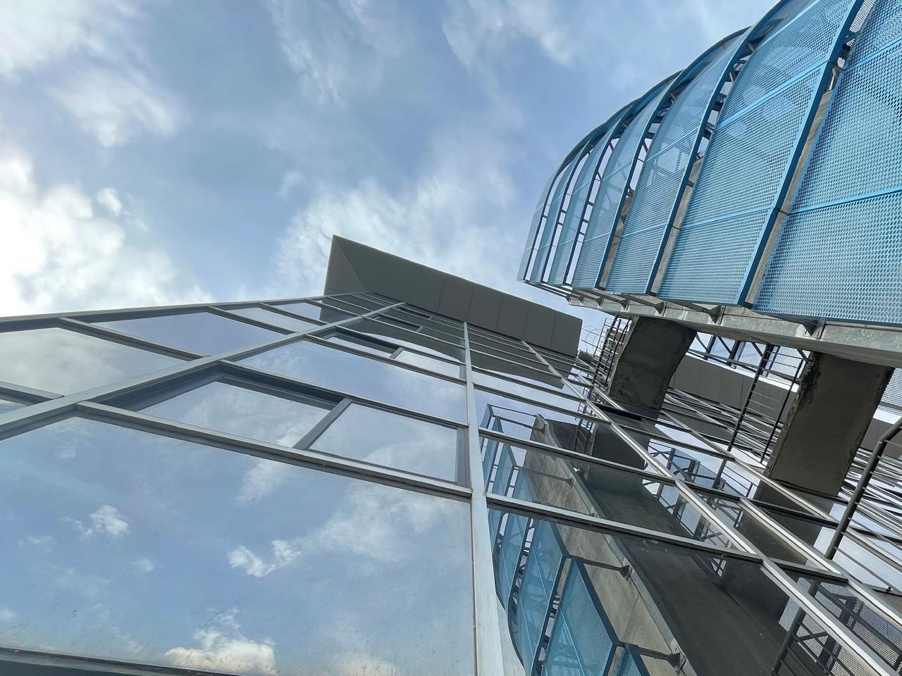 Bureau Strasbourg 2034m² Location bureau Strasbourg Bas-Rhin OLBUR2313741 1